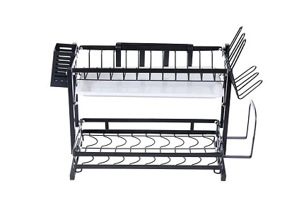 How to choose a dish rack？